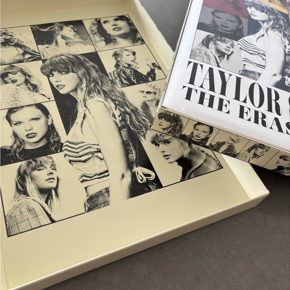 “ I Remember It All Too Well “
Taylor Swift Eras Tour VIP Merchandise Package - Picture 14 of 14